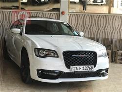 کرایسلەر 300